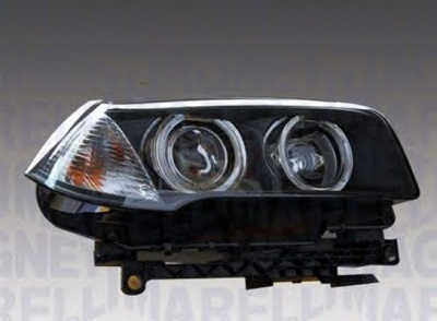 MAGNETI MARELLI 711307023296 -  Основная фара